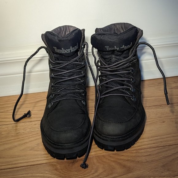 Women's Timberland Boots - Size 6 - Picture 3 of 7